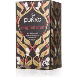 Pukka Original Chai 20stk