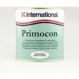 International Primocon 2.5L