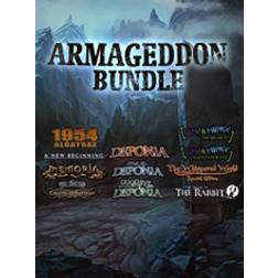 The Daedalic Armageddon Bundle (PC)
