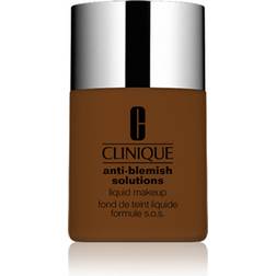 Clinique Anti-Blemish Solutions Liquid Makeup Fresh Clove