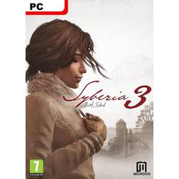 Syberia 3: Deluxe Edition (PC)