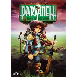 Parvaneh: Legacy of the Light's Guardians (PC)