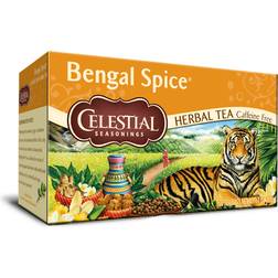 Celestial Bengal Spice 20stk