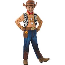 Rubies Woody Deluxe Kostume