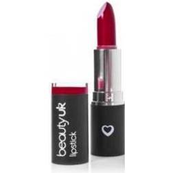 BeautyUK Lipstick No6 Vampire