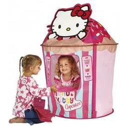 Worlds Apart Hello Kitty Play Tents