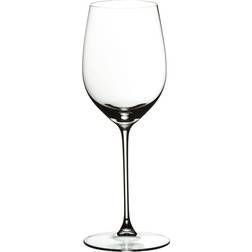 Riedel Veritas Viognier Chardonnay Rødvinsglas, Hvidvinsglas 38cl 2stk