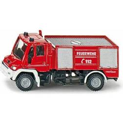 Siku Fire Engine 1068