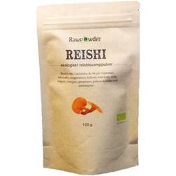 Rawpowder Reishi Mushroom Powder