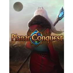 Planar Conquest (PC)