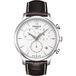 Tissot Tradition (T063.617.16.037.00)