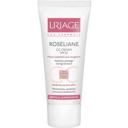 Uriage Roseliane Anti-Redness CC Cream SPF30