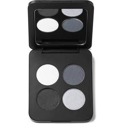 Youngblood Pressed Mineral Eyeshadow Quad Starlet