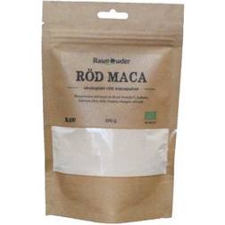 Rawpowder Red Maca Powder