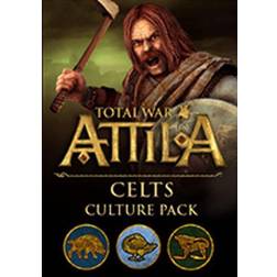 Total War: Attila - Celts Culture Pack (PC)
