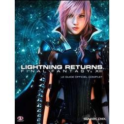 Lightning Returns: Final Fantasy 13 (PC)