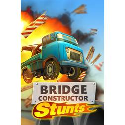 Bridge Constructor Stunts (PC)