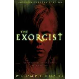 The Exorcist (Hæftet, 2011)