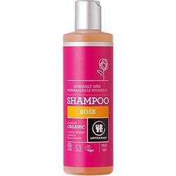 Urtekram Rose Shampoo Normal Hair Organic 250ml