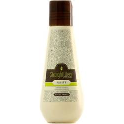 Macadamia Straightwear Purify Shampoo 100ml