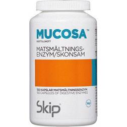 Skip Nutrition Mucosa 150 stk