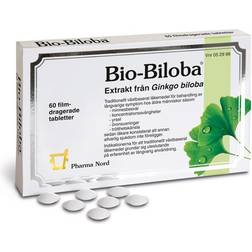 Pharma Nord Bio-Biloba 60 stk