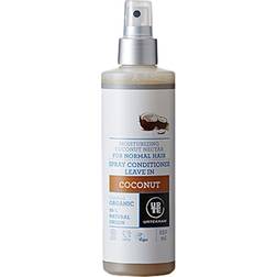 Urtekram Coconut Leave in Spray Conditioner Organic 250ml