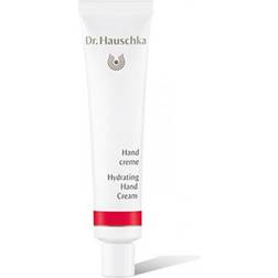 Dr. Hauschka Hydrating Håndcreme 10ml