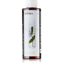 Korres Laurel & Echinacea Shampoo 250ml