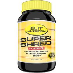 Elit Nutrition Super Shred 90 stk