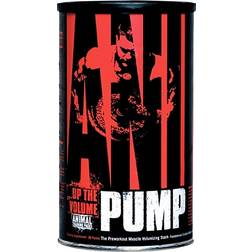 Universal Nutrition Animal Pump 30 stk