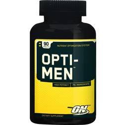 Optimum Nutrition OptiMen 90 stk