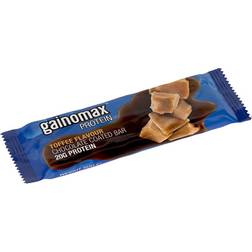 Gainomax Protein Bar Toffee 60g 1 stk