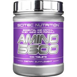 Scitec Nutrition Amino 5600 500 stk