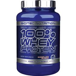 Scitec Nutrition 100% Whey Protein Chocolate 2.35kg