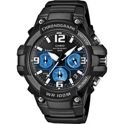 Casio Collection (MCW-100H-1A2VEF)