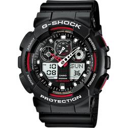 Casio G-Shock (GA-100-1A4ER)