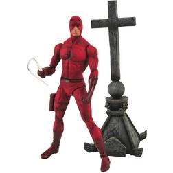 Diamond Select Toys Marvel Select Daredevil Action Figure