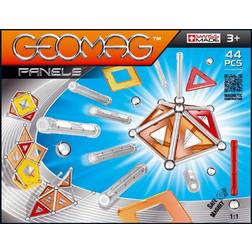 Geomag Panels 44pcs