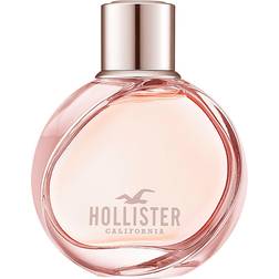 Hollister Wave for Her EdP 50ml