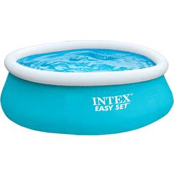 Intex Easy Pool Set Ø1.83