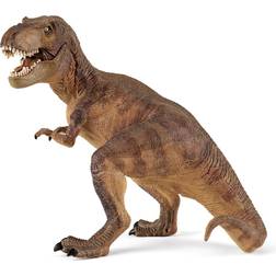 Papo Tyrannosaurus TREX 15cm 55001
