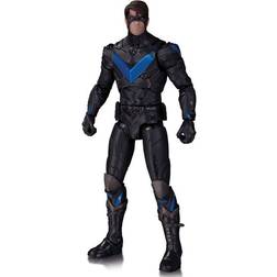 DC Comics Batman Arkham Knight Nightwing