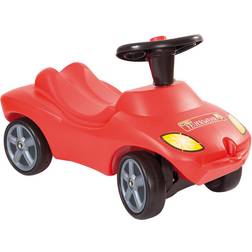 Wader Action Racer Fire Brigade with Sound