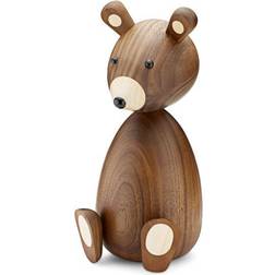 Lucie Kaas Family Bear Papa Bear Dekorationsfigur 23.5cm