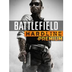 Battlefield: Hardline - Premium