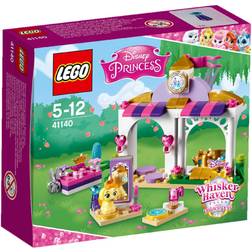 Lego Disney Princess Daisys Skønhedssalon 41140