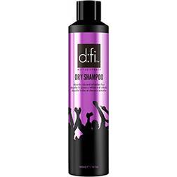 D:Fi Dry Shampoo 300ml