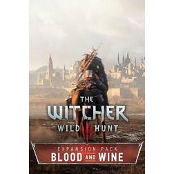 The Witcher 3: Wild Hunt - Blood and Wine (PC)