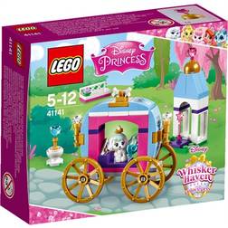 Lego Disney Princess Pumpkins Kongelige Karet 41141
